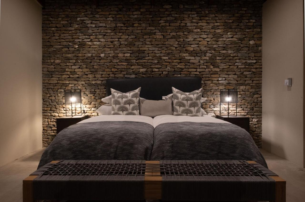 Tamboti River Lodge Hectorspruit エクステリア 写真